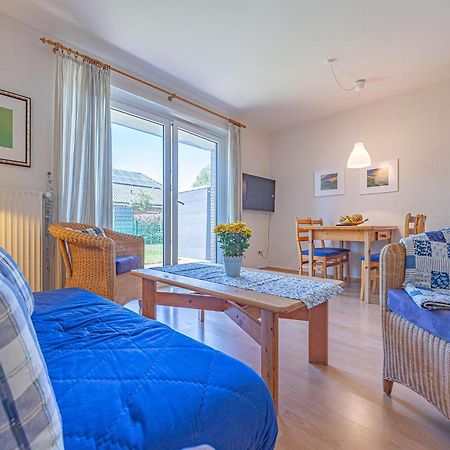 Puehler - Ferienwohnung Amsel Kronsgaard Екстериор снимка