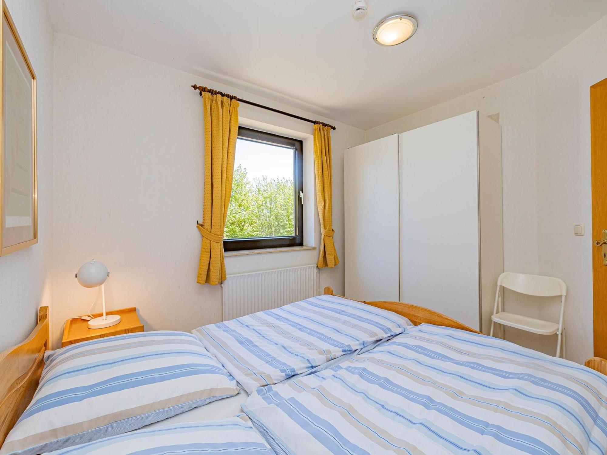 Puehler - Ferienwohnung Amsel Kronsgaard Екстериор снимка