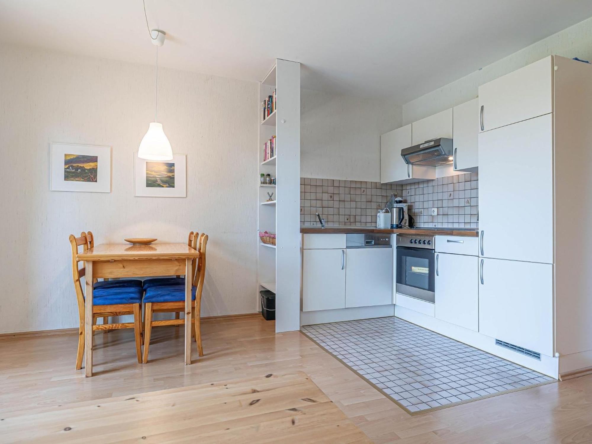 Puehler - Ferienwohnung Amsel Kronsgaard Екстериор снимка