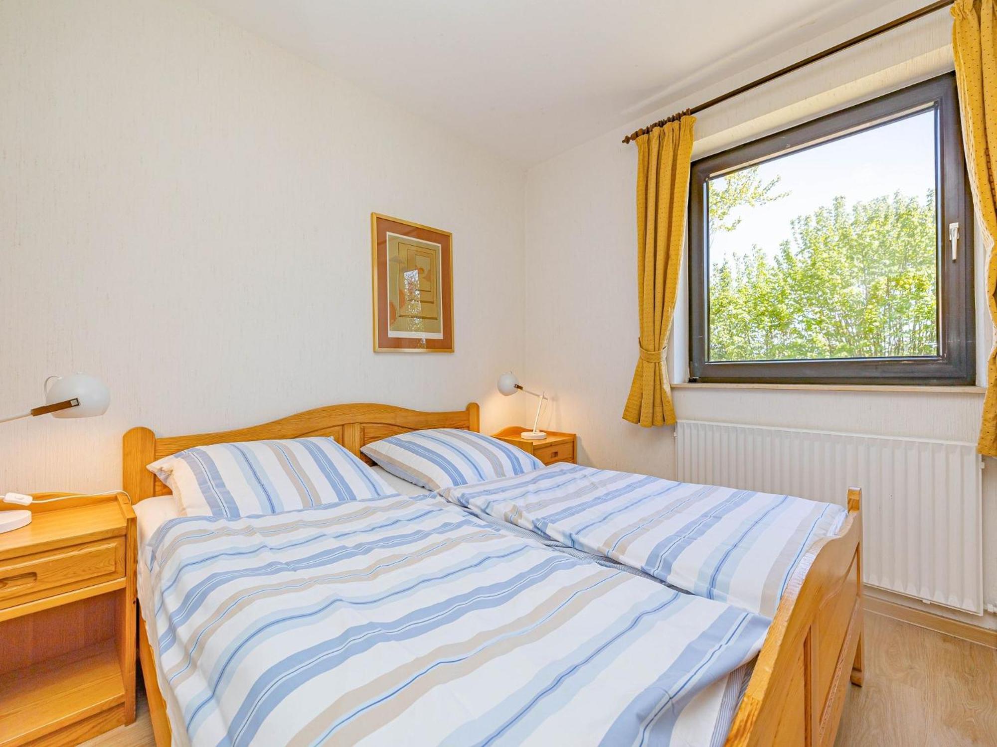Puehler - Ferienwohnung Amsel Kronsgaard Екстериор снимка