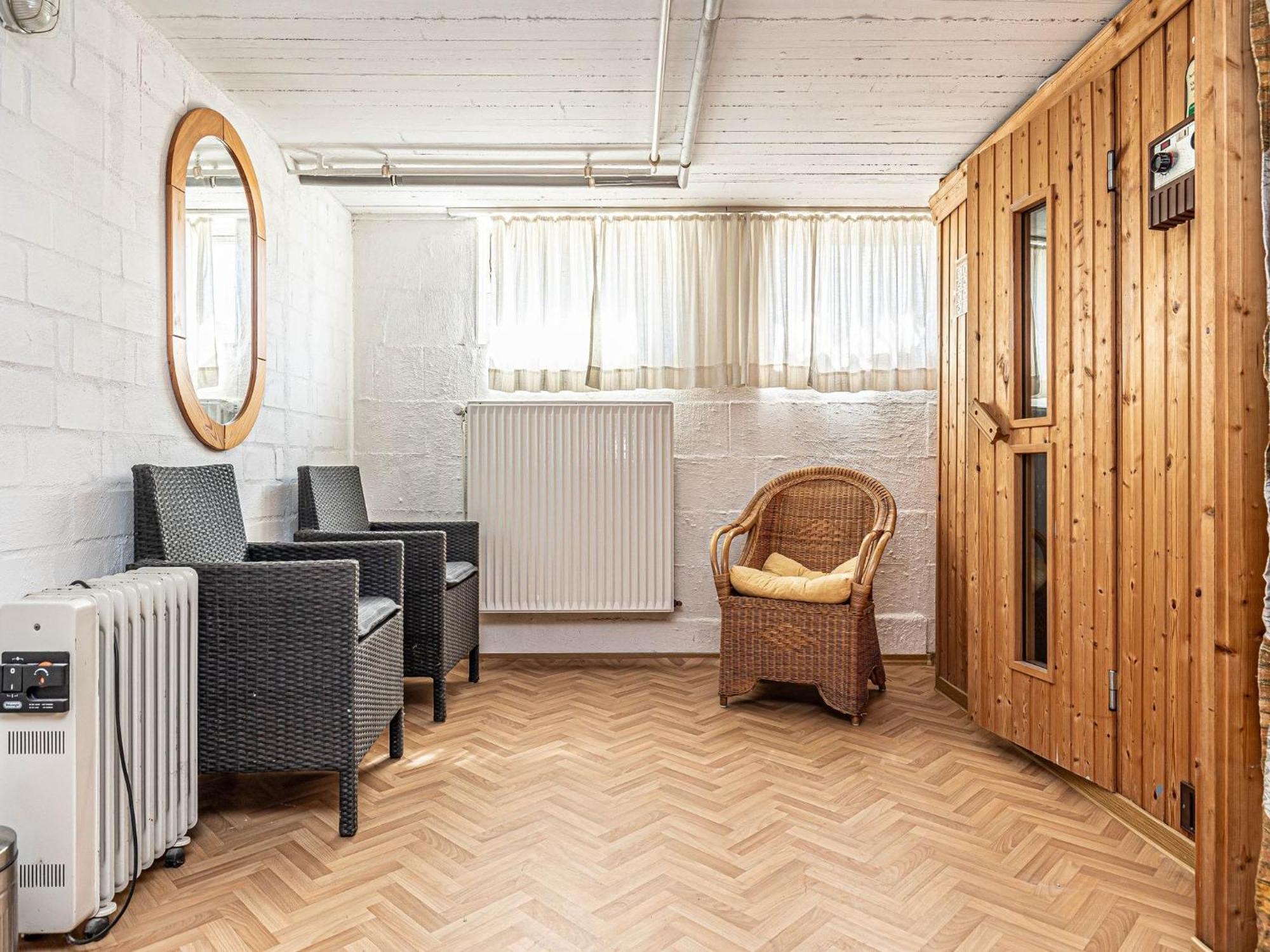 Puehler - Ferienwohnung Amsel Kronsgaard Екстериор снимка